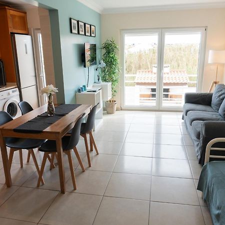 Apartments Baleal: Close To The Sea + Pool Kültér fotó