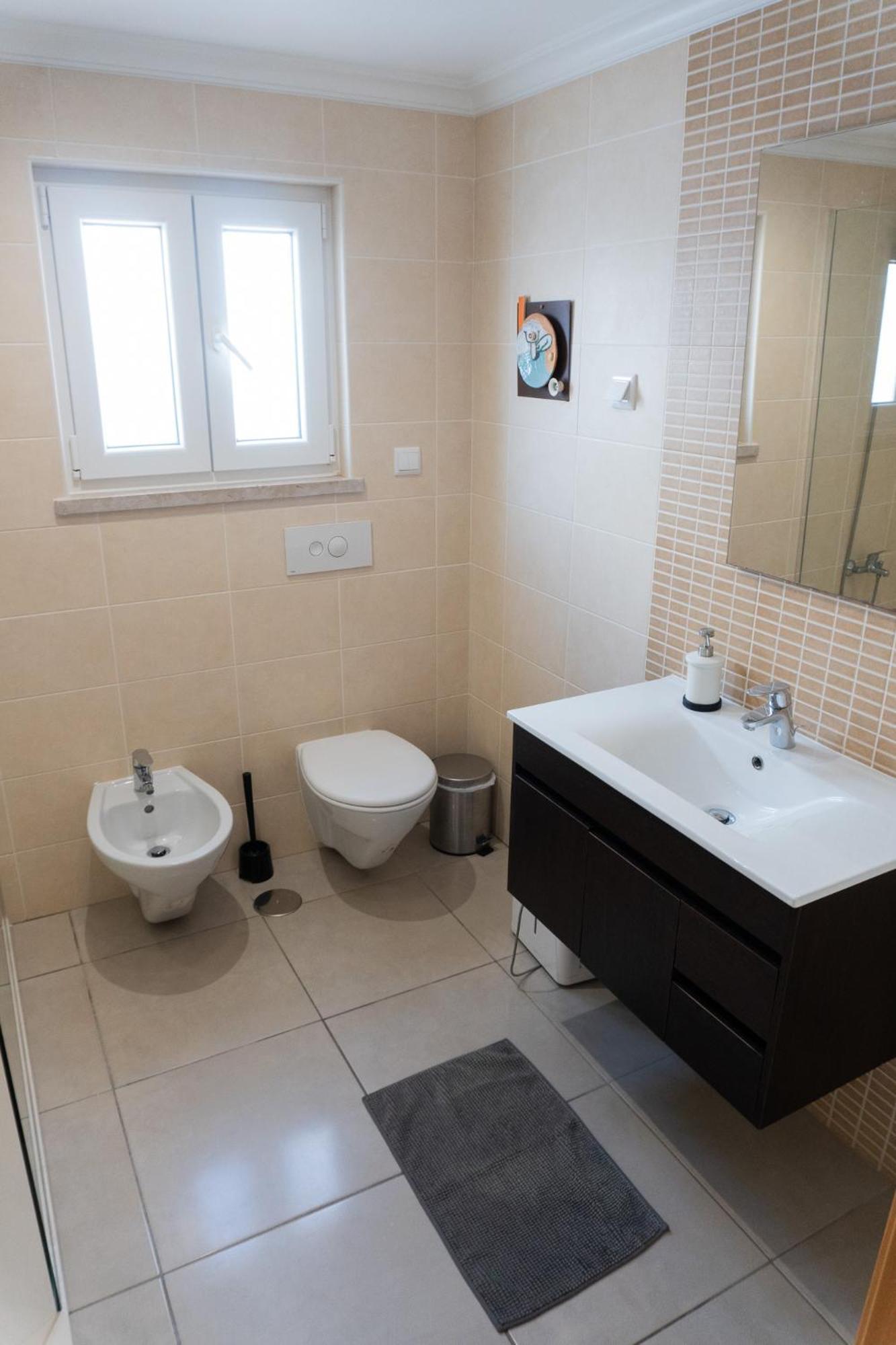Apartments Baleal: Close To The Sea + Pool Kültér fotó