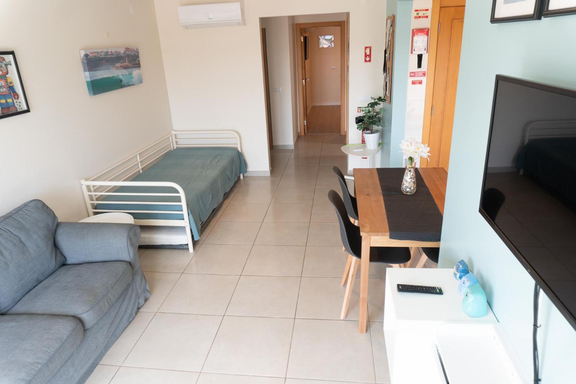 Apartments Baleal: Close To The Sea + Pool Kültér fotó