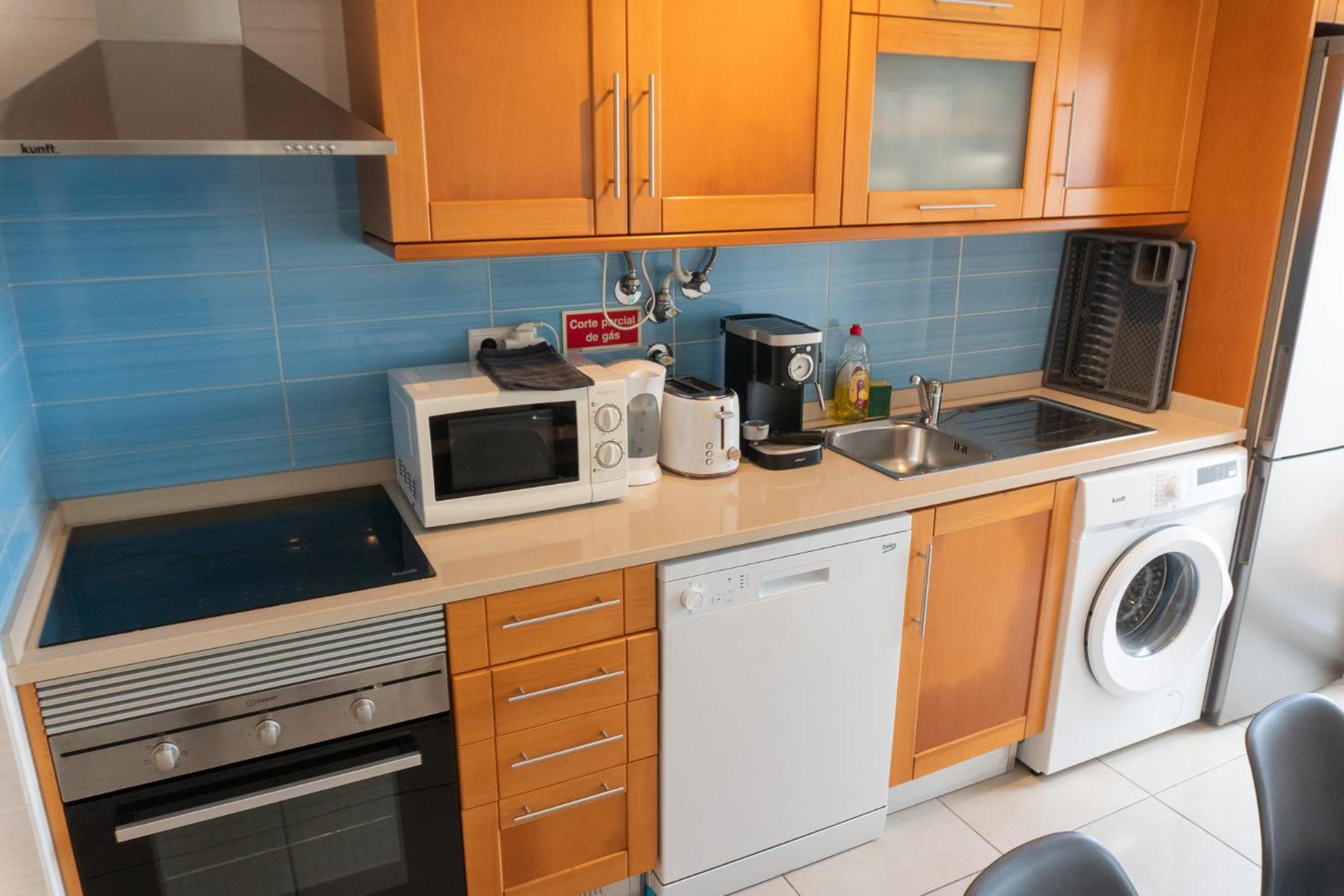 Apartments Baleal: Close To The Sea + Pool Kültér fotó