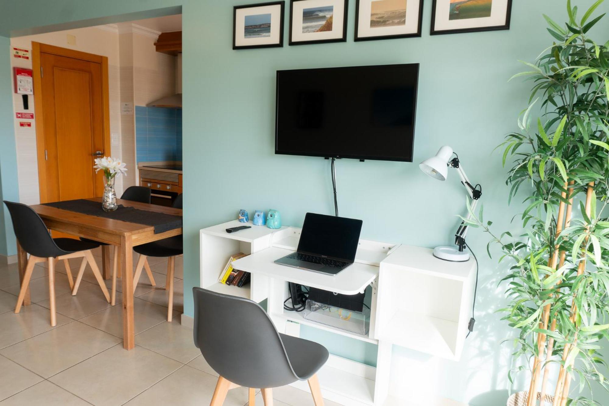 Apartments Baleal: Close To The Sea + Pool Kültér fotó