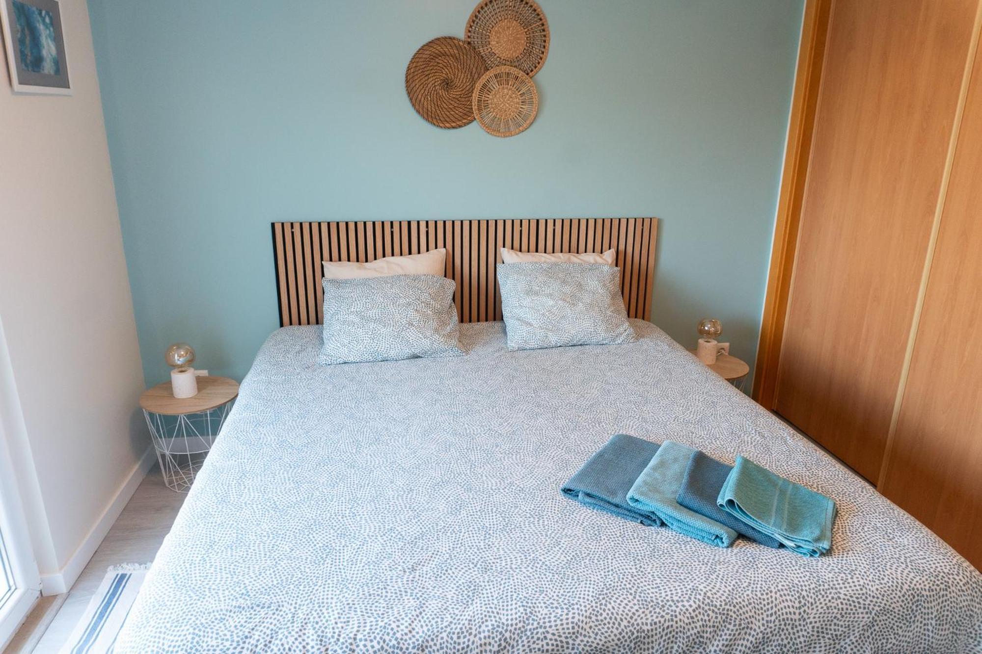 Apartments Baleal: Close To The Sea + Pool Kültér fotó