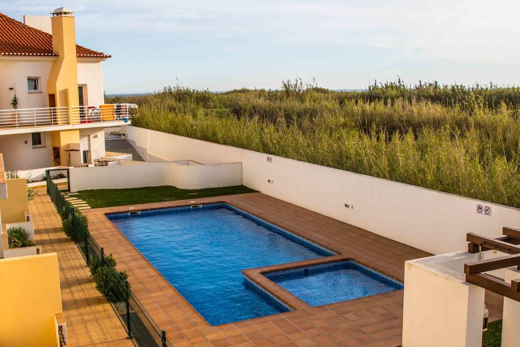 Apartments Baleal: Close To The Sea + Pool Kültér fotó